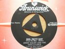 Rare Rocker    Jimmy Daley & Ding-A-Lings  
