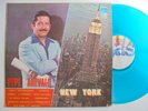 PEPE AREVALO En New York GAS  Latin Salsa Guaguanco KILLER  LP Blue Vinyl HEAR