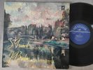 Franck / Brahms - Violin Sonatas Oistrakh Richter Melodiya VSG Stereo LP ED1 NM