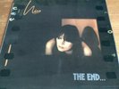 Nico - The End (Lou Reed, Velvet Underground)
