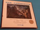 ASD 319 /21 Weber Der Freischutz Schock Grummer  Lp Box Set HMV Test Press