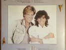 MODERN TALKING - LET'S TALK ABOUT LOVE (1986 RECORD, VINYL, LP) KOREAN IMPORT