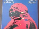 Black sabbath Born Again Lp + Inner VERL8 1st press