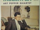 Art Pepper Quartet Modern Art Intro Records GXF 3129 JAPAN VINYL LP JAZZ