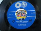 THE MARVELETTES   PLEASE MR POSTMAN   Rare Canadian Issue         Motown Classic