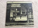 Vinyl album - Elton John - tumbleweed connection