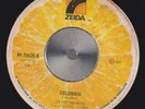 LOS TROTAMUNDOS colombia / cumbia internacional KILLER CUMBIA EXOTICA listen 7