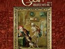 Goblin - Greatest Hits Vol. 1 2LP NEW