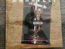 2Pac Makaveli The 7 Day Theory 1st Press 1996 Biggie Eminem Nas