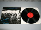Böhse Onkelz    Soundtracks zum Untergang 2   Punksampler  Vinyl  2.te Auflage