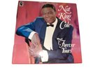 Nat King Cole Forever Yours, World Records Vinyl Box Set x 6LP + Book -1964 (M)