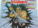 9 VINYL LP 12 Inch,, Heavy Metal, 80er Jahre, SAMPLER