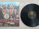BEATLES 1967 Venezuela Parlophone LP *Sgt Pepper's Lonely Hearts...* Gold Series