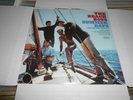 The Beach Boys Summer Days Summer Nights LP 1994 Capitol Near Mint W/Shrink