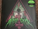 AESOP ROCK Impossible Kid [LP]  (Vinyl, Apr-2016, 2 Discs, Rhymesayers...