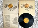 Neil Young Harvest Vinyl Record K54004 1972 With ‘V’ On Label, With Insert
