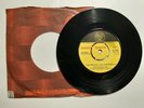 EDWARD WOODWARD THE TIDE WILL TURN FOR REBECCA ELTON JOHN DJM A-DEMO UK 7