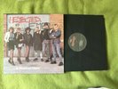 THE EJECTED A touch of class LP original Riot City Nr MINT VICE SQUAD UK82 punk