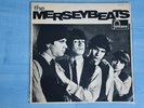 The Merseybeats -  SAME  - Fontana 687 317 TL - Ultra Rar