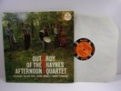USED ROY HAYNES QUARTET OUT OF THE AFTERNOON IMPULSE A-23 LP PLAYS GREAT W/WEAR