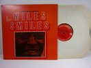 USED MILES DAVIS MILES SMILES CL 2606 LP JAZZ CLASSICS PLAYS GREAT COVER W/WEAR