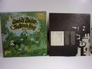 USED BEACH BOYS SMILEY SMILE ST 9001 PLAYS GOOD COVER & RECORD W/WEAR