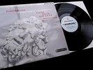 Tchaikovsky: 'Pathetique' Symphony No. 6 - Giulini **Columbia SAX 2368 ED1 LP**
