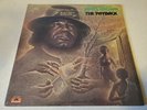 JAMES BROWN - THE PAYBACK LP IN SHRINK GATEFOLD VG+ EX VINYLS 1973 PD 2-3007