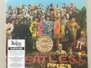 THE BEATLES Sgt. Pepper's Lonely Hearts Club Band LP Mono Vinyl 2014  SEALED NEW