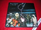 Black Sabbath - Live Evil, 665009 Vertigo Vinyl LP 1982, 1. Press