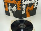 BLACK SABBATH 