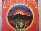 Grateful Dead - Sessions, Outtakes, Live & Rare (1)  ;   6 LP bundle