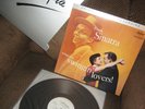 Frank Sinatra ?SONGS FOR SWINGIN' LOVERS MFSL Mobile Fidelity LP NM vinyl rare