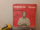 RARE AFRO LP Kojo N'Dah ?– Mesere Be Vol. One