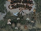 BEACH BOYS   Smiley Smile   1967 UK 11-trk mono vinyl LP on a rainbow rim label