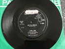 The Beatles - I Feel Fine 7” With Factory Sample Sticker. A Few Marks