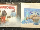 Rock Black Sabbath brace, Bloody Sunday 1st , Sabotage Nems orig play great HEAR