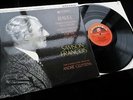 Ravel: Piano Concertos - Samson Francois / Cluytens **Columbia SAX 2394 ED2 LP**