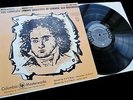 Beethoven: String Quartets - Budapest Quartet **Columbia 6-Eye ML 4581 ED1**