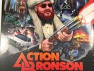 Action Bronson Rare Chandeliers Glow In The Dark Vinyl