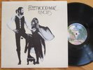 Rare Vintage Vinyl-Fleetwood Mac-Rumours-Warner Bros. BSK-3010-NM