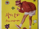 Monie Love - Down To Earth
