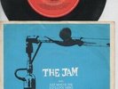 THE JAM   Rare 1982 Aust Only 7