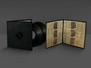 Foo Fighters-Concrete and Gold (2LP/GF/MP3) VINYL NEW
