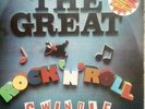 The Sex Pistols ‘The Great Rock ‘n Roll Swindle - Original Vinyl Double LP used 
