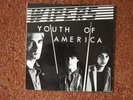 WIPERS - Youth Of America (1981) / Weird System WS025 / Transparent Green Vinyl