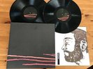 CITY AND COLOUR Bring Me Your Love 2xLP Vinyl DineAloneRec. 2011 & Alexisonfire