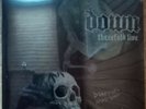 DOWN - THREEFOLD LIVE: DIARY OF A MAD BAND  3LP`s   NEU  OVP VINYL