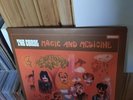 THE CORAL magic and medicine  2004 EUROPE 2LP VINYL PSYCHEDELIC ROCK
