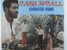 CASH MCCALL Omega Man PAULA LP SEALED